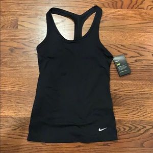 Nike workout tank